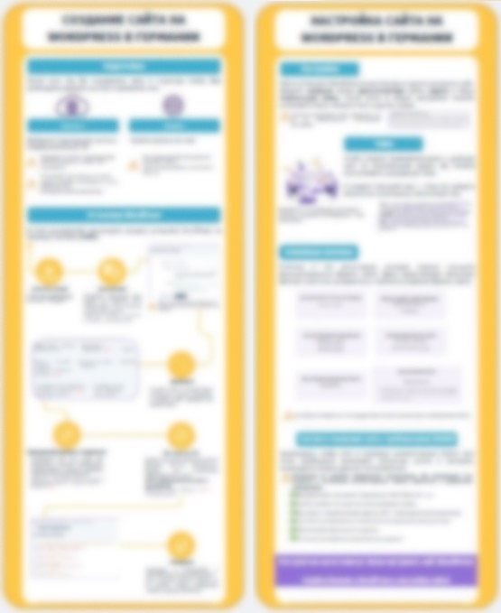 размытый скриншот платного продукта