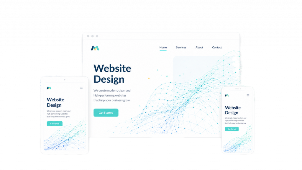 Website Relaunch
